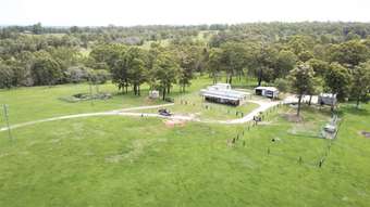 Farm Property for Sale - 618 Tullymorgan Road Tullymorgan NSW 2463