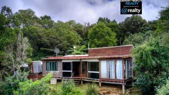 Farm Property for Sale - 13 Charles Keough Road Evelyn QLD 4888