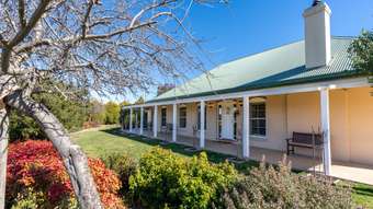 Farm Property for Sale - 2003 Beaconsfield Road Wisemans Creek NSW 2795