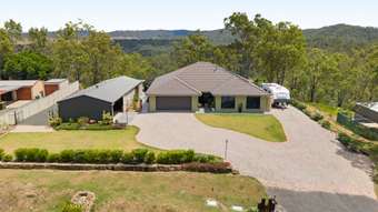 Farm Property for Sale - 90-92 Haygarth Drive Kooralbyn QLD 4285