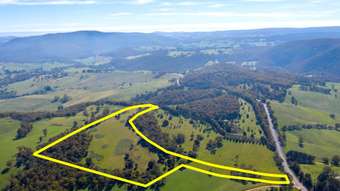 Farm Property for Sale - 913 Duckmaloi Road Duckmaloi NSW 2787