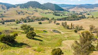 Farm Property for Sale - 4181 Murray Valley Highway Berringama VIC 3691