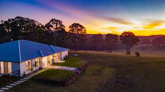 Farm Property for Sale - 28a Horton Road Chatsworth QLD 4570