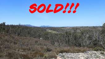 Farm Property for Sale - 307 Quilty Road Wog Wog NSW 2622