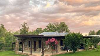 Farm Property for Sale - 940 Camp Creek Road Atholwood NSW 2361