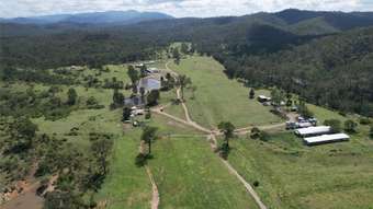Farm Property for Sale - "Boor Streeters Road Kalpowar QLD 4630