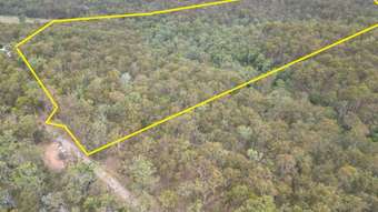 Farm Property for Sale -  Summerholm Road Summerholm QLD 4341