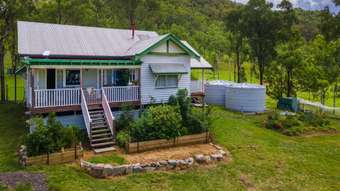 Farm Property for Sale - 3226 Gin Gin-Mount Perry Road Boolboonda QLD 4671