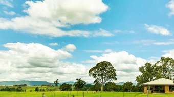 Farm Property for Sale - 276 Gloucester Tops Road Gloucester NSW 2422