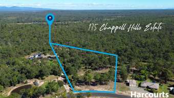 Farm Property for Sale - 175 Chappell Hills Road South Isis QLD 4660