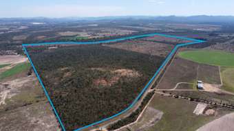 Farm Property for Sale - 211 Bruce Weir Road Dimbulah QLD 4872