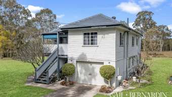 Farm Property for Sale - 64 Cobb Road Burpengary East QLD 4505