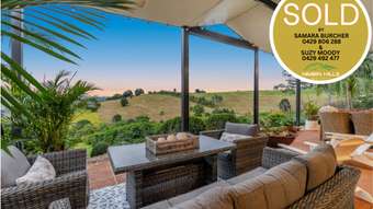 Farm Property for Sale - 202 Koonorigan Road Koonorigan NSW 2480