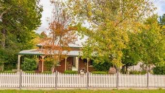 Farm Property for Sale - 88 Rouse Street Tenterfield NSW 2372