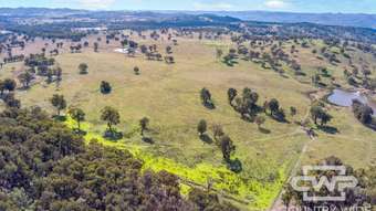 Farm Property for Sale - 2202 Wellington Vale Road Emmaville NSW 2371