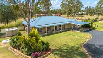 Farm Property for Sale - 16 Cockatoo Drive Adare QLD 4343