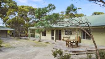 Farm Property for Sale - 4022 Hog Bay Road Dudley West SA 5222