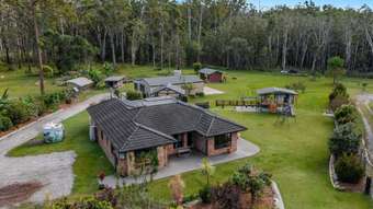 Farm Property for Sale - 35 Tree Frog Grove Woombah NSW 2469