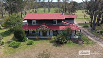 Farm Property for Sale - 3501 Princes Highway Munro VIC 3862