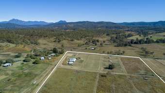 Farm Property for Sale - 415 Innisplain Road Innisplain QLD 4285
