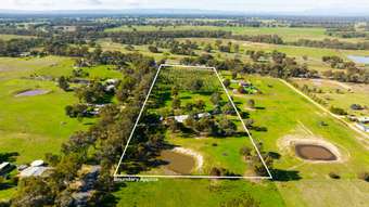Farm Property for Sale - 35 Taminick Gap Road Wangaratta South VIC 3678