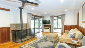 Farm Property for Sale - 484 Chitty Road Bakers Hill WA 6562