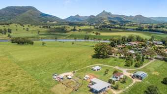 Farm Property for Sale - 49 Elouera Terrace Bray Park NSW 2484