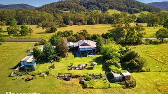 Farm Property for Sale - 3594 Wallanbah Road Nabiac NSW 2312