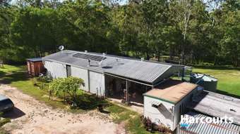 Farm Property for Sale - 86 Marshall Avenue Maroondan QLD 4671