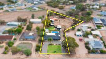 Farm Property for Sale - 30 Agery Road Kadina SA 5554