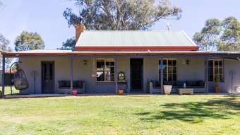 Farm Property for Sale - Lot 179 Hilltop Road Woodstock NSW 2793