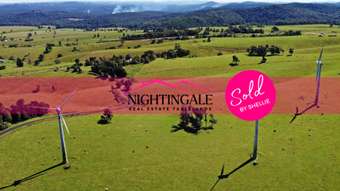 Farm Property for Sale - 2170 Kennedy Highway Ravenshoe QLD 4888
