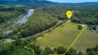 Farm Property for Sale - Lot 1 Barnwell Road Kuranda QLD 4881