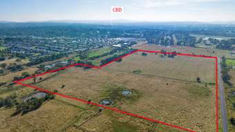 Farm Property for Sale - 146 Canobolas Road Orange NSW 2800