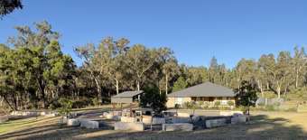 403 Timor Road Coonabarabran NSW 2357