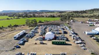 Farm Property for Sale - 32-38 Heinemann Road Charlton QLD 4350