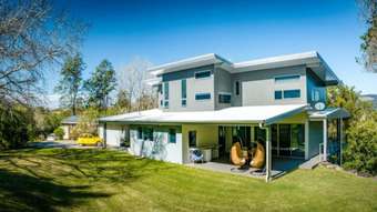 Farm Property for Sale - 194 North Bank Road Bellingen NSW 2454