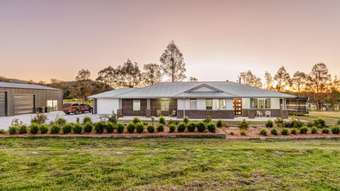 Farm Property for Sale - 49 Boatfalls Drive Clarence Town NSW 2321