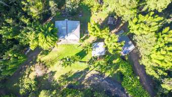 Farm Property for Sale - 160 Martells Road Brierfield NSW 2454