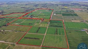 Farm Property for Sale - 460 Numurkah Boundary Road Tallygaroopna VIC 3634
