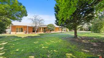 Farm Property for Sale - 1205 Moe-Willow Grove Road Willow Grove VIC 3825