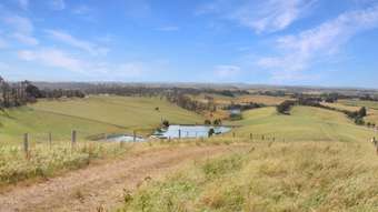 Farm Property for Sale - 3233 Strzelecki Highway Mirboo North VIC 3871