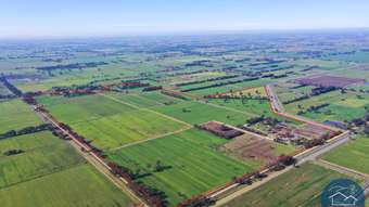 Farm Property for Sale - 1280 Davies Road Lancaster VIC 3620