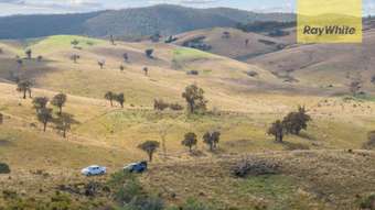 Farm Property for Sale - 1013 Bigga Road Crooked Corner NSW 2583