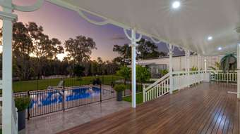 Farm Property for Sale - 15 James Henderson Way Gooburrum QLD 4670