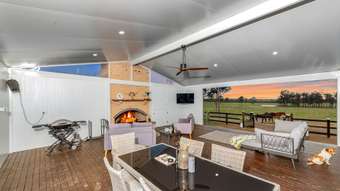 Farm Property for Sale - 548 Ringwood Road Booyal QLD 4671