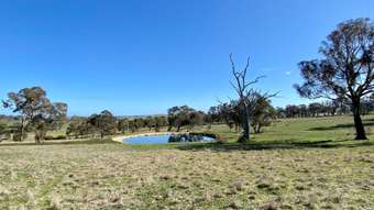 Farm Property for Sale - Lot 121, 1 Mutton Falls Rd O'connell NSW 2795