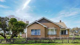 Farm Property for Sale - 8 Hodges Road Homerton VIC 3304