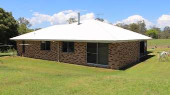 Farm Property for Sale - 10 Gears Rd Gin Gin QLD 4671