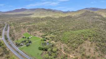 Farm Property for Sale - 556 Yeppoon Road Limestone Creek QLD 4701